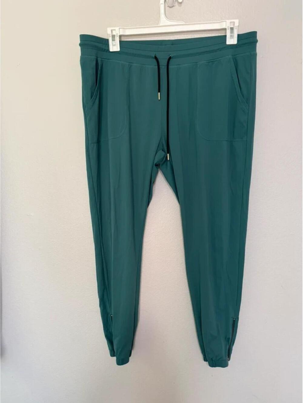Zyia active joggers size XXXL like new